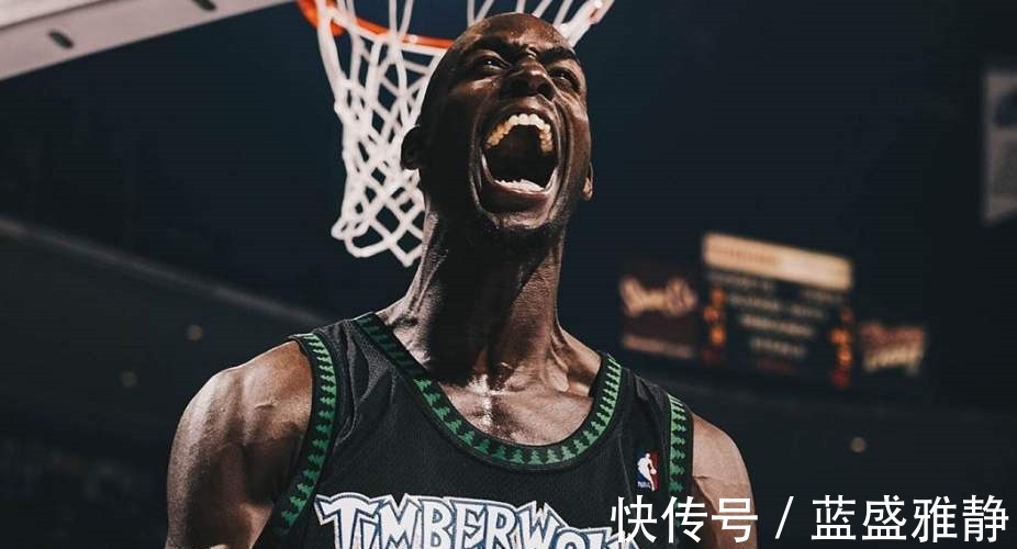 史密斯|加内特天赋那么强,选秀仅排第5顺位,在他前面4位都是何方神圣!