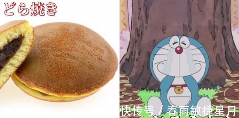 黑子的篮球|动漫角色食物分类法,看到美食就让你联想起来的动漫人物有谁呢