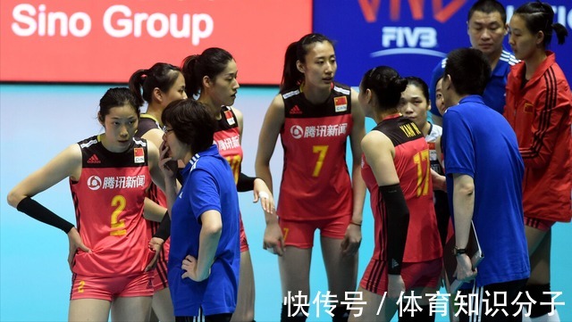 执教|中国女排助理教练重返山东,争取实现真正蜕变,提前无缘接班郎平