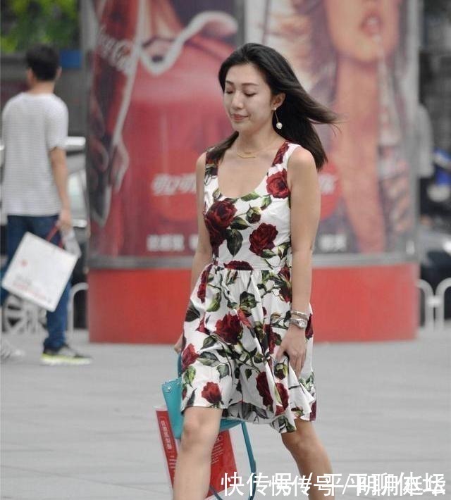 衬衫裙 连衣裙能遮挡赘肉,好看有个性,好看不过时