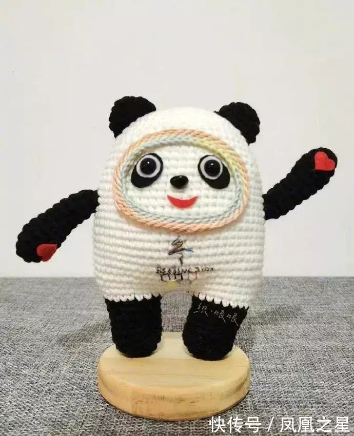 手绘&“冰墩墩”冬奥爆红,手绘教程、书法欣赏不容错过!