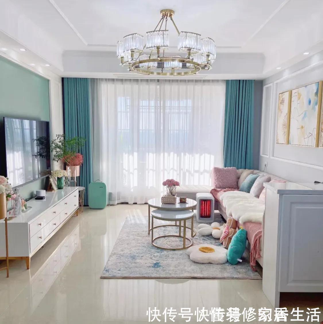 扫地机|不会装修别瞎装,这6条“黄金法则”学习好,装修你也是行家