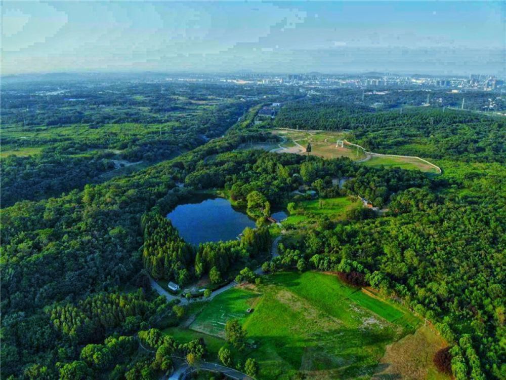 天生桥景区|全国唯一天生桥，横跨在古运河上，被誉为“江南小三峡”