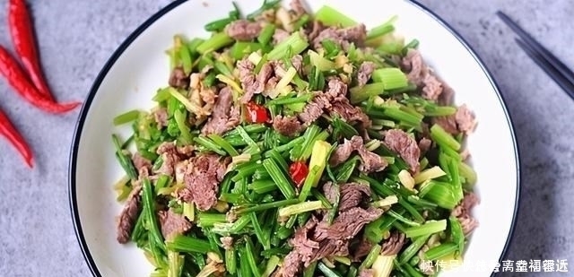 切法|炒牛肉，先用“它”泡一泡，随你怎么炒都不老，很多人还不知道！