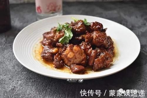精选6道菜，年夜饭就做这些，不油腻鲜香开胃，全家都爱，跟着做
