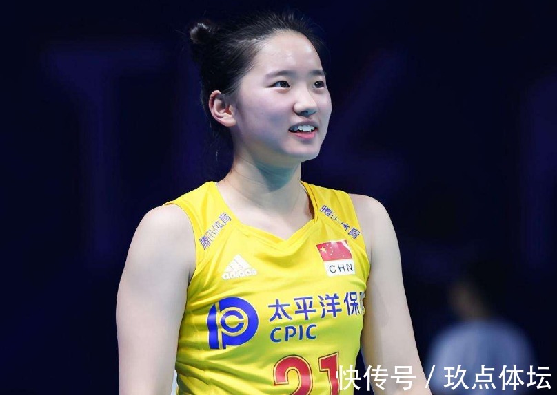 國(guó)家隊(duì)|女排揪出最大水貨球員！就這還想進(jìn)國(guó)家隊(duì)，郎平看錯(cuò)她了