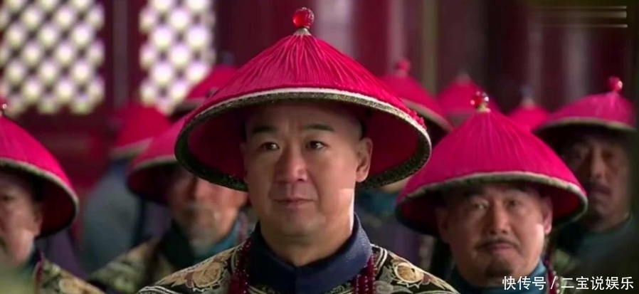 纪晓岚故居,海棠树绝不能合影,游客不要犯了大忌