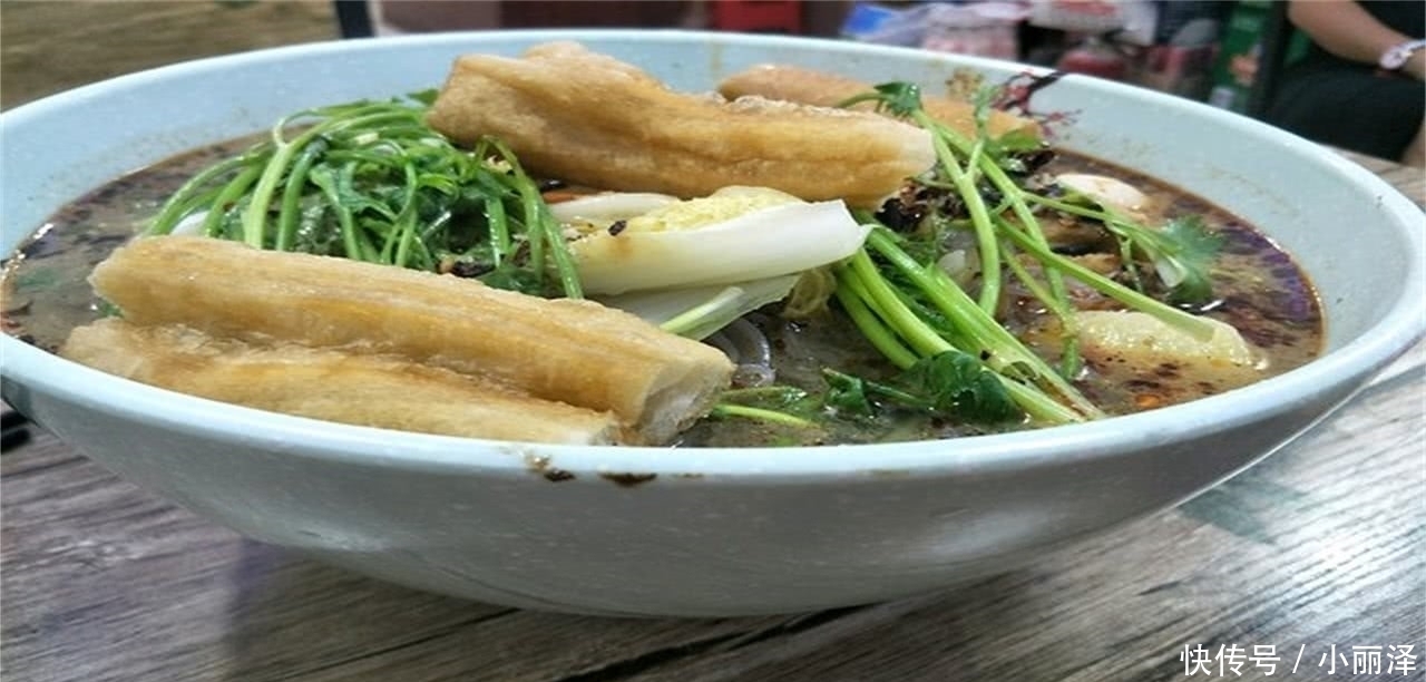 吃辣|中国最“不能吃辣”的5个省,不少人连辣椒长啥样都不知道