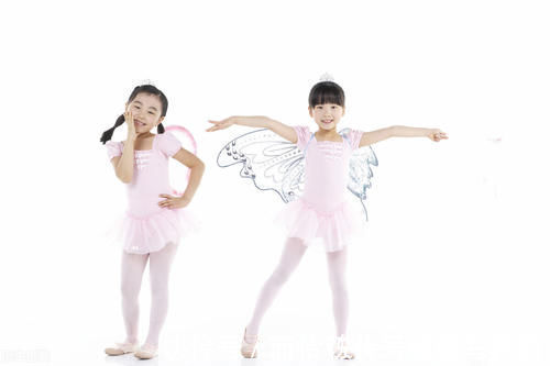 强身健体|三四岁的孩子适合学什么?学好这几个特长,让孩子受用一生