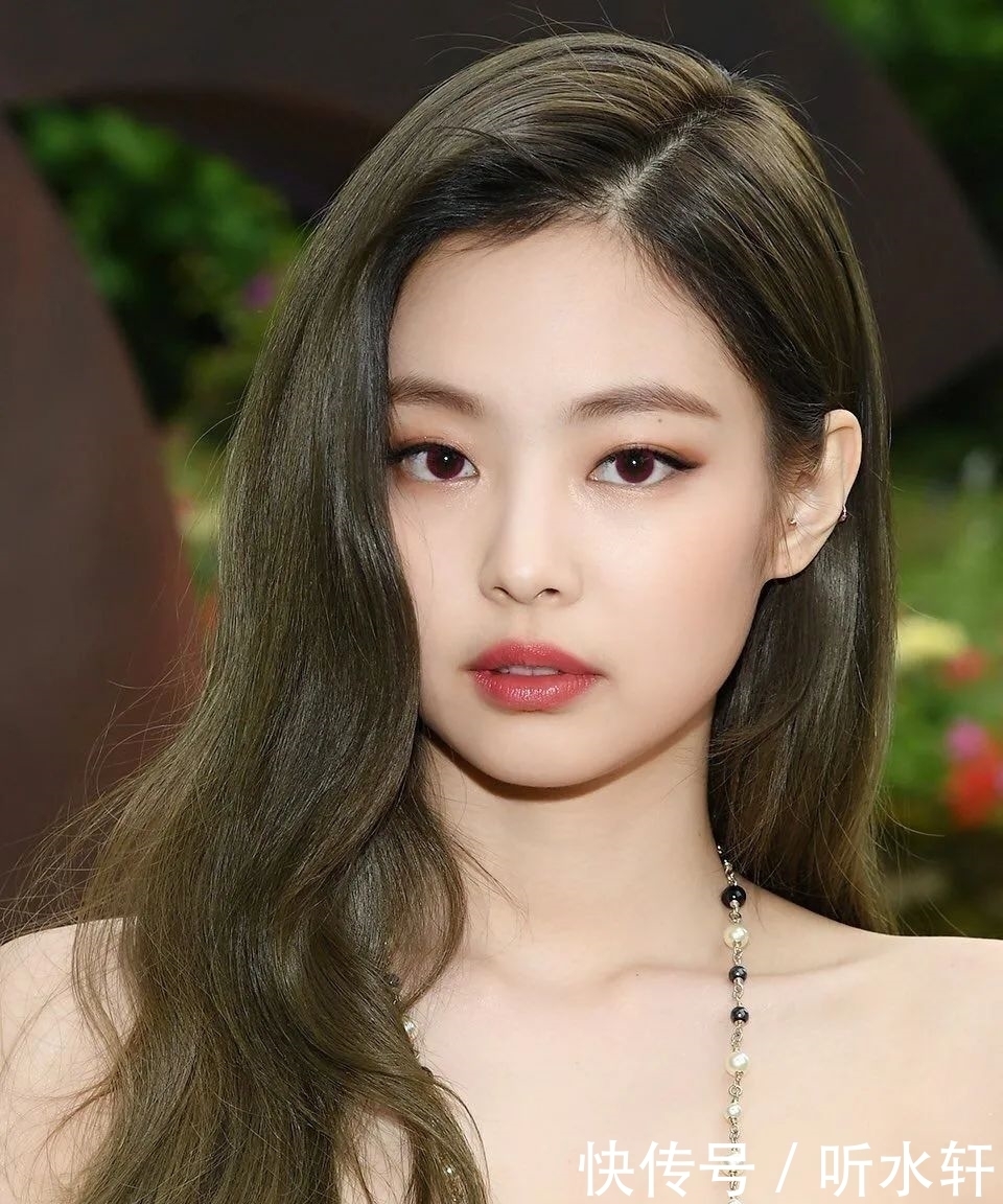 圆脸的女生,真的太难了!