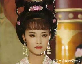 中国历史上最坏的10个女人,按朝代排序,最后的她最坏