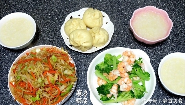 锅上火烧|花了30元做了顿晚饭,三个人两个菜,花钱不多,好吃又实惠