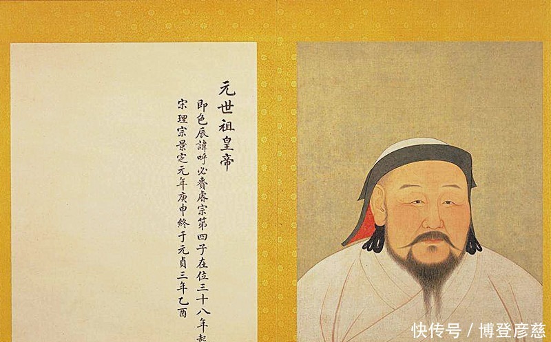 蒙哥|顶住窝阔台、蒙哥两代大汗进攻的南宋,为何还是被忽必烈所灭?