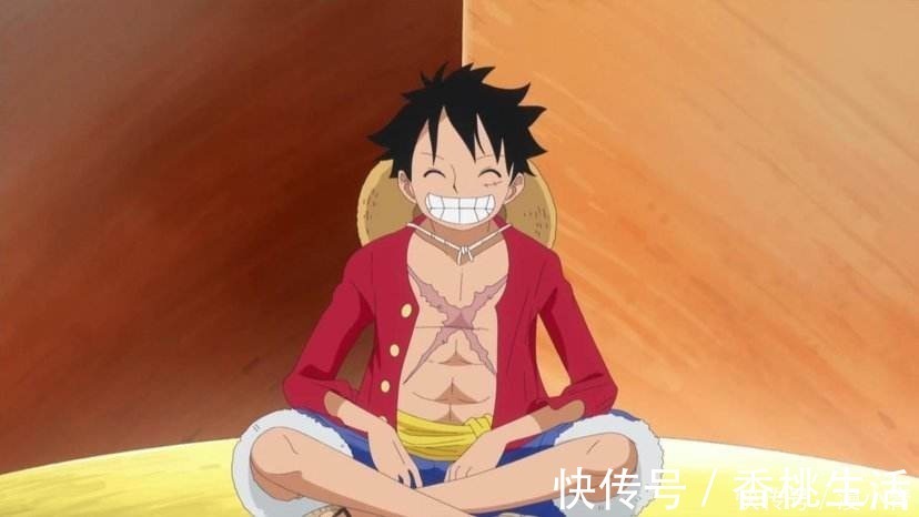 香克斯|若是路飞被海军抓住了，会有多少人去救他？看看他的人脉