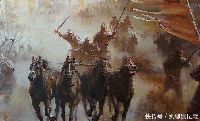 鬼谷子|大军事家孙膑,为什么会被挖掉膝盖?