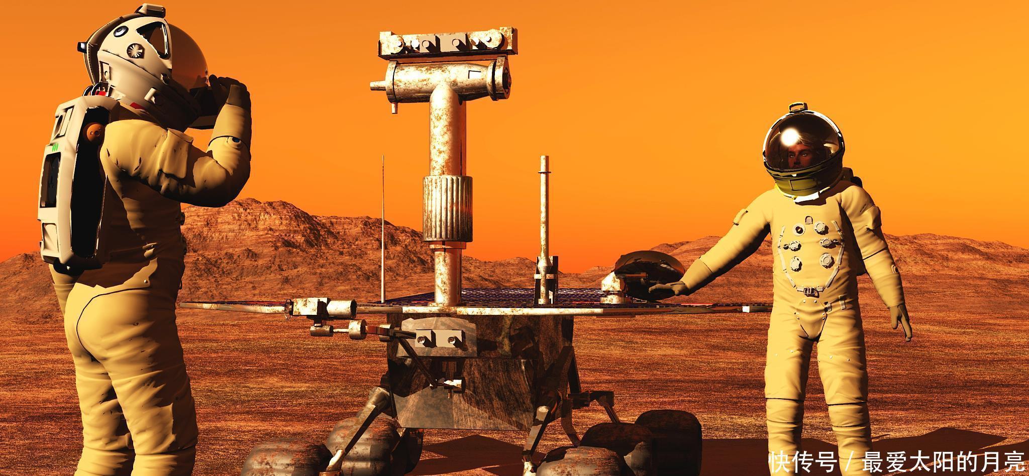 宇航服 我国航天员将于今年穿新航天服上天,宇航服的价格引人注意