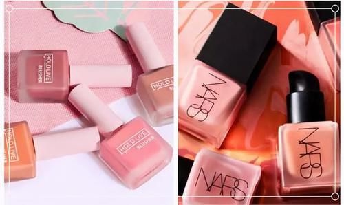液体腮红哪个牌子好用？这几款特别受欢迎