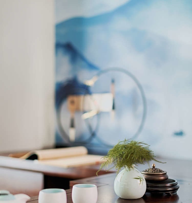 中式|走进退休老师的家，进门就被吸引了，原来这才是中式文化的魅力！