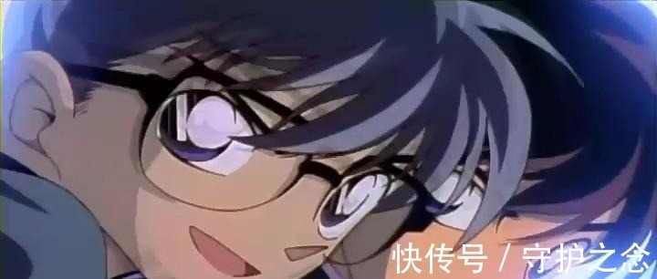 柯南|永不逝去的名侦探, 八年前的柯南结局线索!