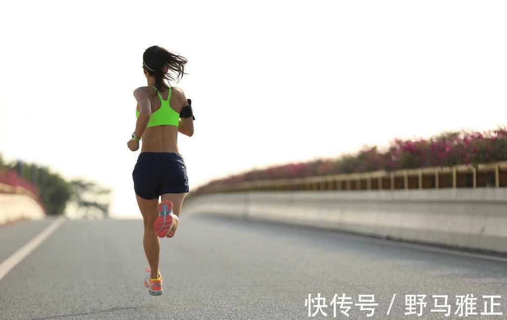少数人|坚持跑步的人,到底有多难得?跑步会带来什么改变?
