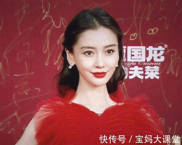 chill 用热门的红色系口红总是显“土”那是因为你没搞清楚红色的冷暖!