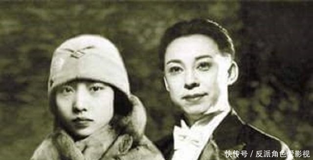 杜月笙|孟小冬和梅兰芳郎才女貌,结为夫妇,为何最终却成了杜月笙夫人?