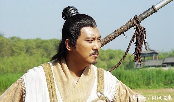 王世充|隋唐一猛将，秦叔宝，单雄信程咬金等瓦岗众人联手没有打过！