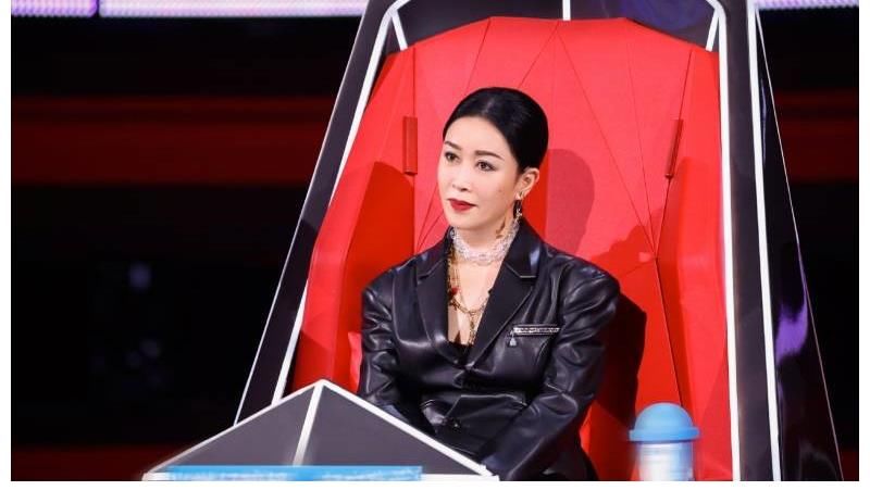 陈奕迅|那英因《中国好声音》黑幕才退出？网传导师转身费要价60万
