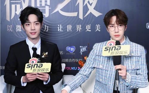 小鲜肉转战主旋律电视剧,肖战作品确定在央视播出,王一博进片场