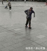 |搞笑GIF图:世上最尴尬的电风扇,从“出生”时就注定不能转动