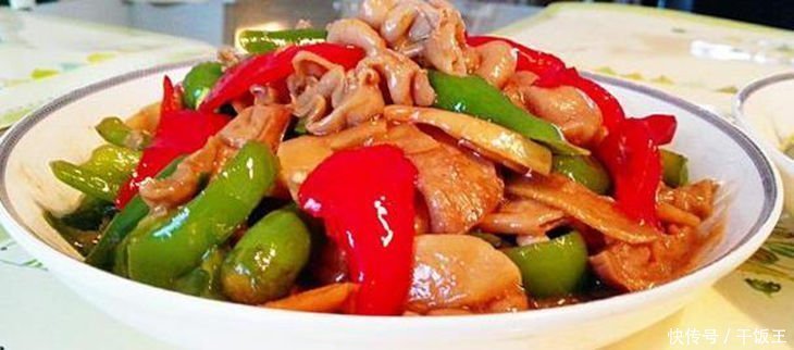 香煎鸡翅，酱香茶树菇炒牛肉，尖椒熘肥肠，蒜蓉豆豉烧福寿鱼