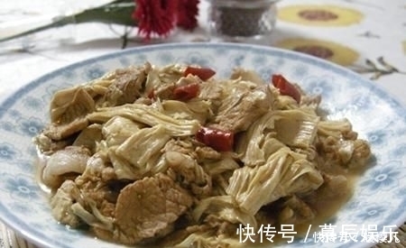 黄豆猪蹄|在家适合做的五十一道家常菜,你做过几道