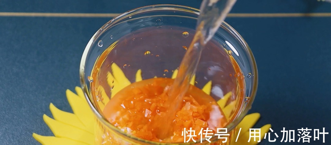 玉米碴|宝宝都爱不释口,好吃到汤汁都不剩,一周3次,个子猛长又聪明!