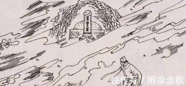 荒野@故事:男子独居深山,突有花姑托梦相求,他拿出石珠逃过一劫