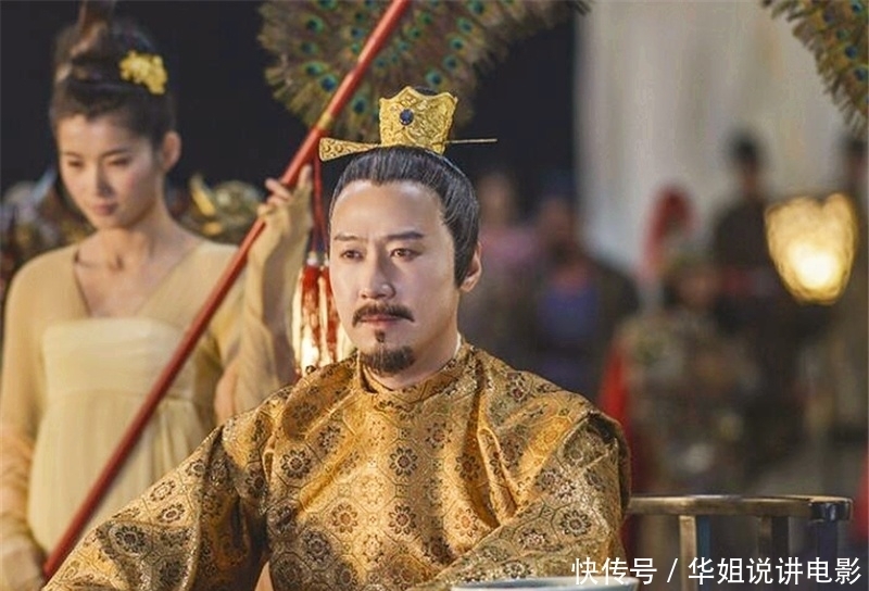 真的|盛唐帝国背后的爱情：唐玄宗是否真的爱过杨玉环？