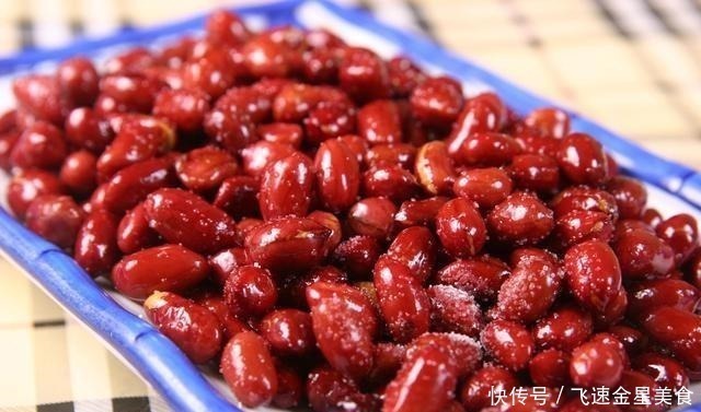 牛肉|老酒鬼评出“经典四大下酒菜”,你尝过几道