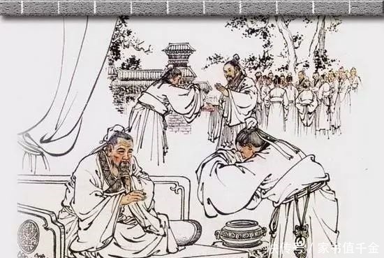  中国|一篇文章带你彻底搞懂中国古代的姓、氏、名、字、号！