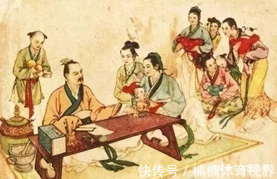 桃仁|一个非常神奇的老配方,简单5味药,擅治百病!值得品味!