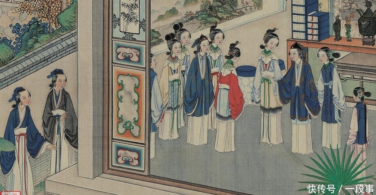 悍妒|王熙凤最看不起的窝囊人,让她两次被动难堪,遭贾母出手一击致命