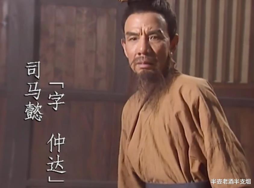 诸曹夏侯力压五子良将的三个原因,曹操