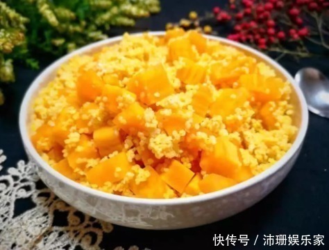 红薯|80岁老奶奶常年吃它,腿脚有劲,眼不花,吃得香睡得好