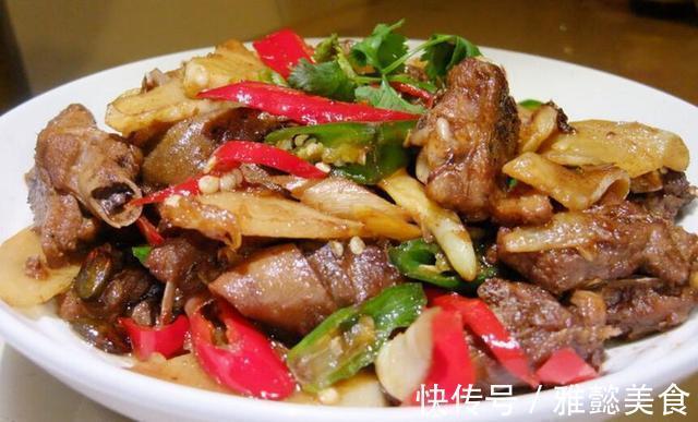 荷兰豆|小暑过后教你几道美味下饭的家常菜,营养丰富,配着米饭吃真香