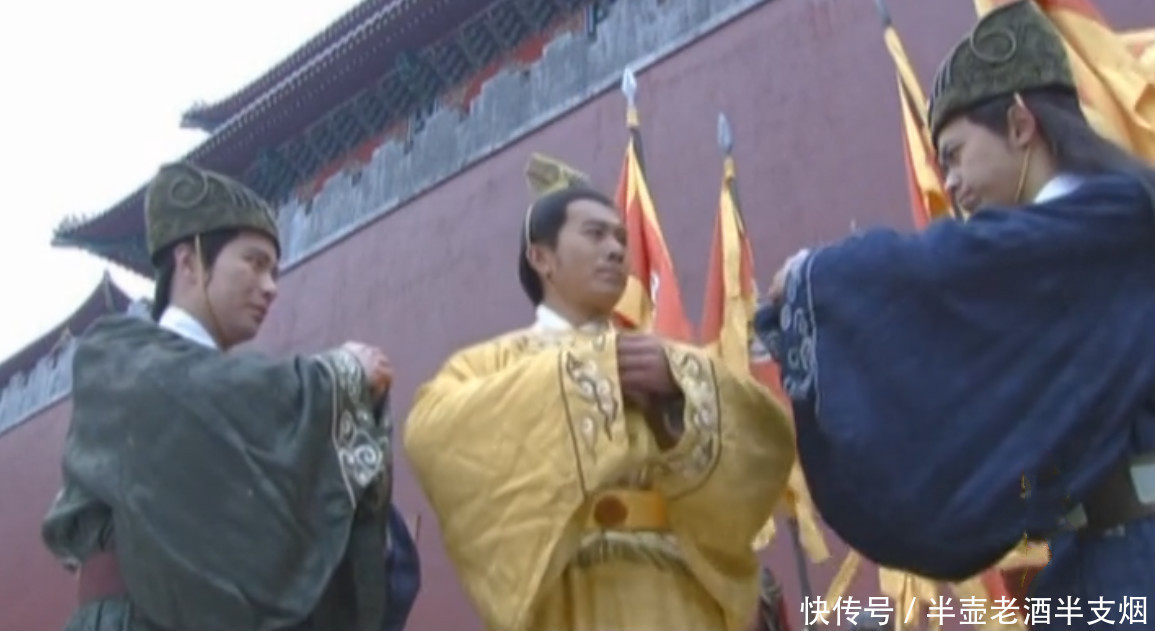 之女|如果朱棣发动靖难之役，跟徐达常遇春蓝玉打得两败俱伤，会不会被三个敌人捡便宜？