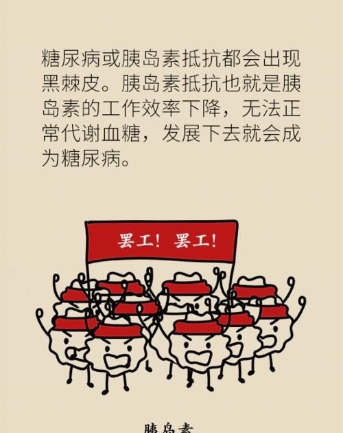 数值|血糖数值保持正常范围内等于没有糖尿病？看完下面这张图就知道了