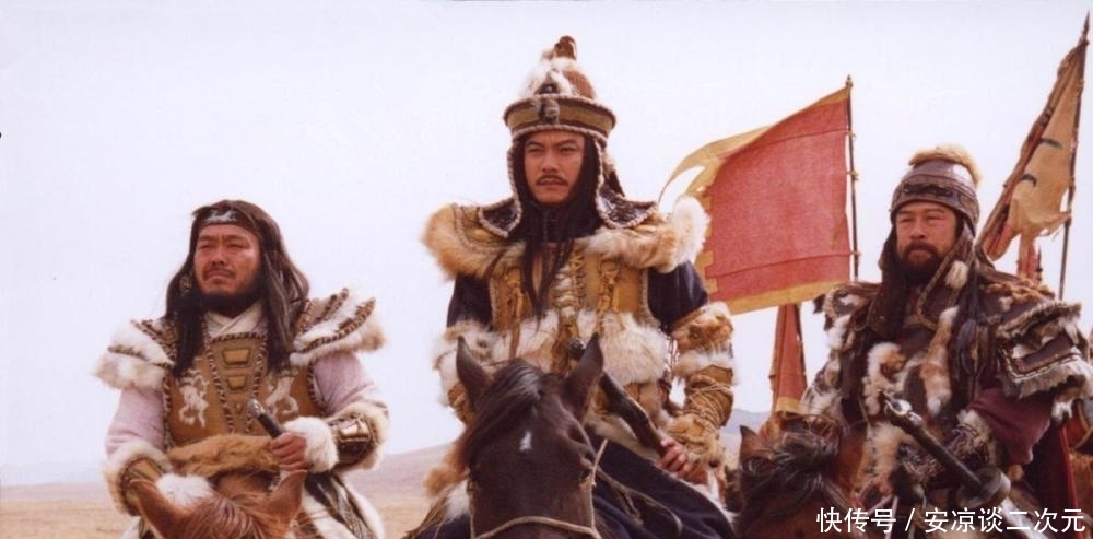 儿子|霍去病外出打猎死,射杀了李广的儿子,汉武帝为何没处罚他?