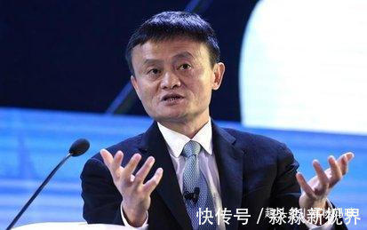 马云|马云“不让孩子玩,30年后找不到工作”,听完原因家长无从反驳