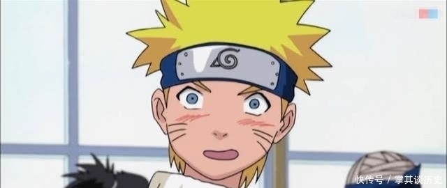 热血格斗|论撩妹水平,自来也小学生,佐助高中生!最会撩妹的他是社会人!