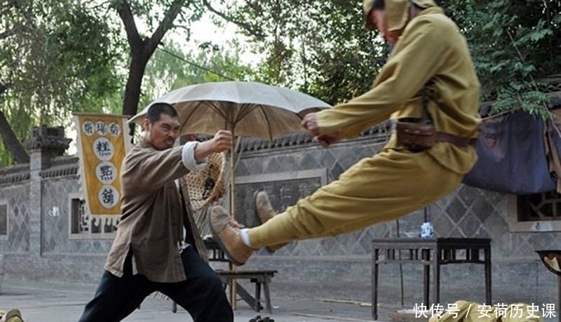 特务|日本特务在1936年提交了一份报告,今日解密后确实令人汗颜