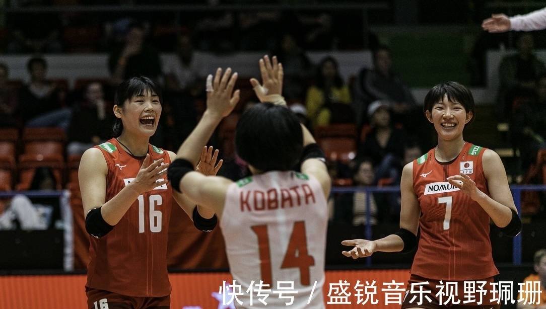 石川真佑|日本女排公布东京奥运会12人名单！长冈望悠落选！