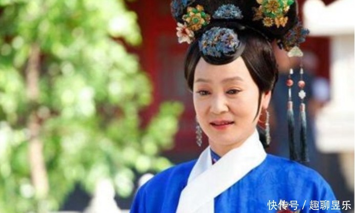 合葬|有资格和康熙合葬的女人，四位是皇后，还有一位被雍正强加了进去